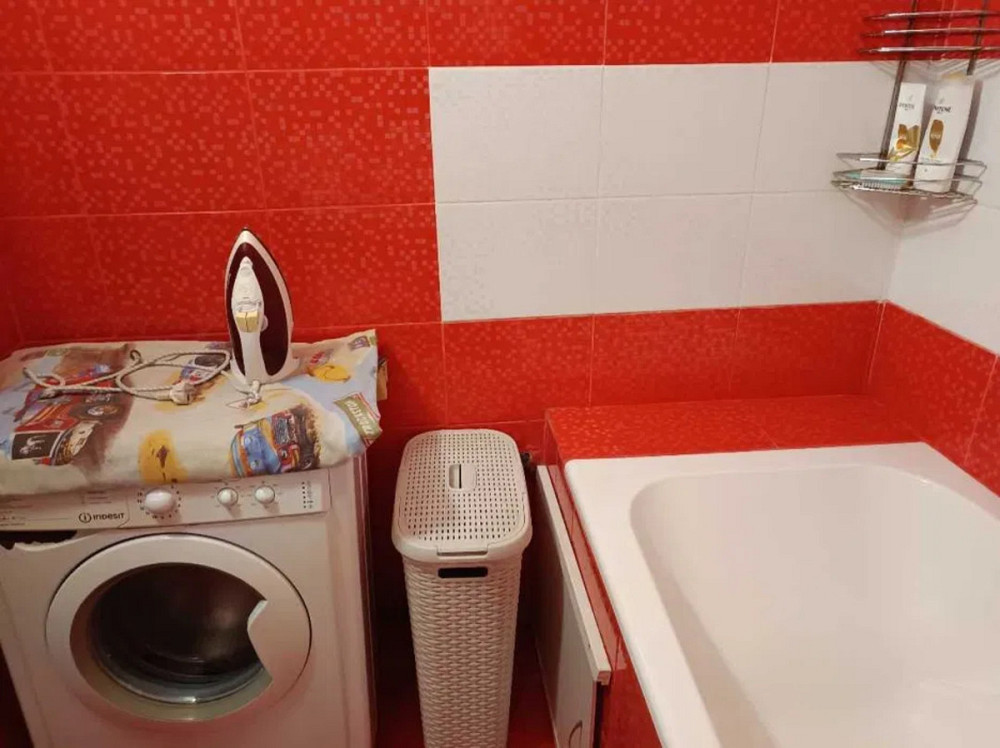 Продаж Квартира 2-кімнатна, 2/11 поверх на вул. Хотинська Івано-Франківськ - фото 15