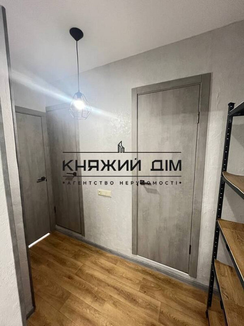 ПЕРША ЗДАЧА після кап. ремонту! Оренда 2 кімнатна квартира Оболонський район м. Мінська КОД 11202900 Київ - фото 15