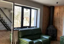 For sale 2-storey House with land 6 ares 104 sq.m 2 rooms at Калиновой гай Vovchynets - photo 10