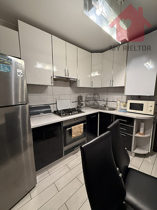 Оренда Квартира 2-кімнатна, 5/5 поверх на Жемайте Ужгород - фото 3