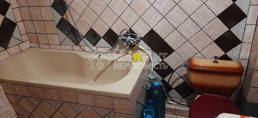 Оренда Квартира 4-кімнатна, 1/2 поверх на вул. Ярославська Kharkiv - photo 7