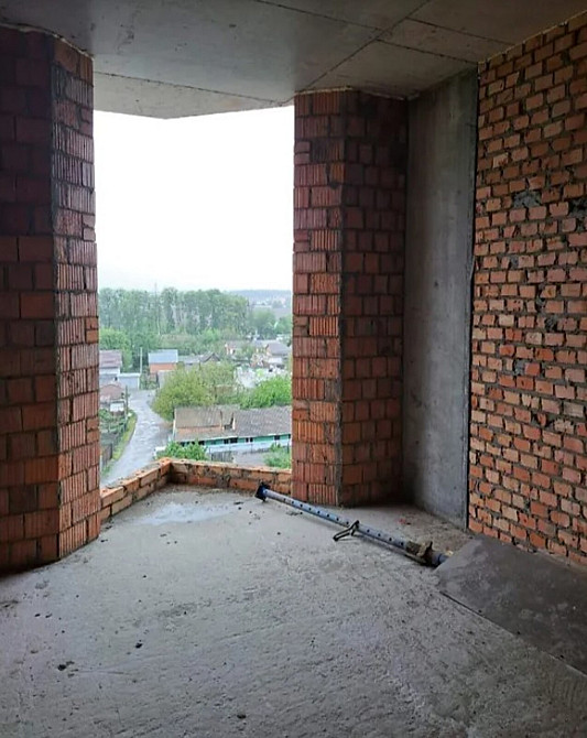 Продаж Квартира 1-кімнатна, 7/10 поверх на Барське Шосе Вінниця - фото 8