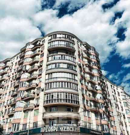 2-комнатная квартира в Центре Одеса