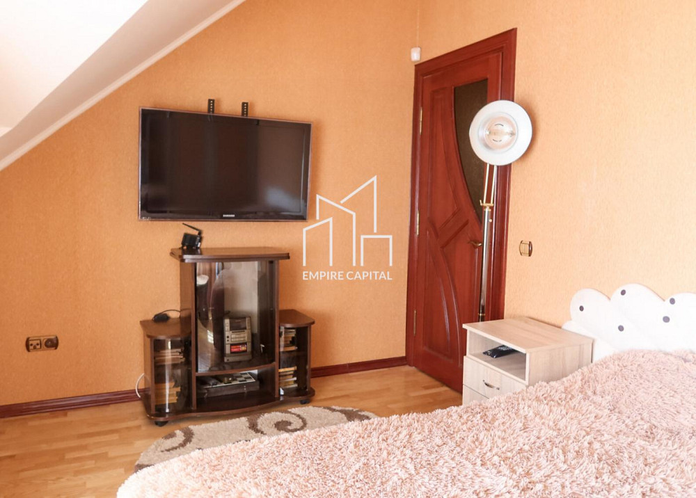 Продаж 5к квартири 135 кв. м Львів - фото 10