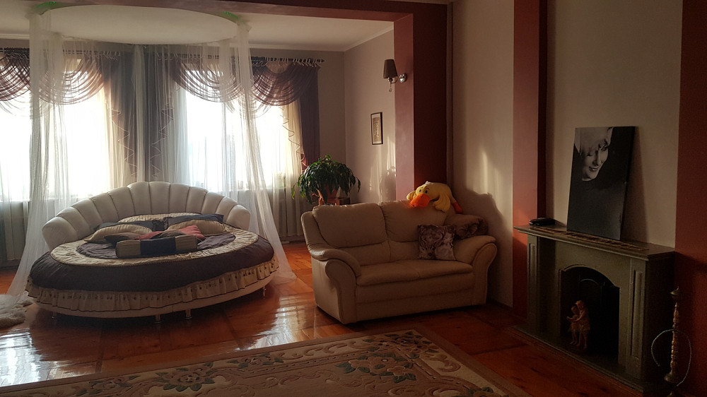 Продаж просторого будинку 540м у Петриках біля ліс  - фото 5