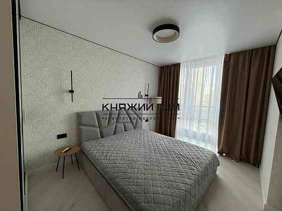 Оренда ЖК Seven., 2 к.роздільнана 9 поверсі біля м. Осокорки,є генератор Київ