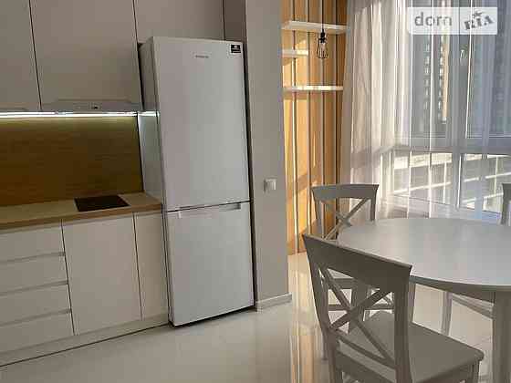 Оренда Квартира 1-кімнатна, 9/25 поверх на ул. Армянская Київ