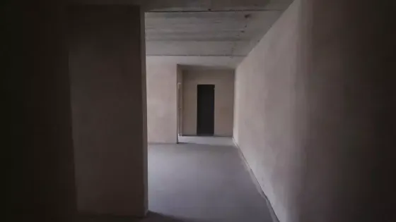 Продаж Квартира 2-кімнатна, 3/4 поверх Krykhivtsi