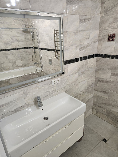 Оренда Квартира 2-кімнатна, 9/10 поверх Львів - фото 6