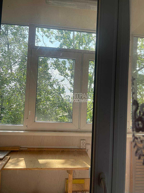 Оренда 2к Квартира 44 кв.м Любові Малої вул. Kharkiv - photo 8