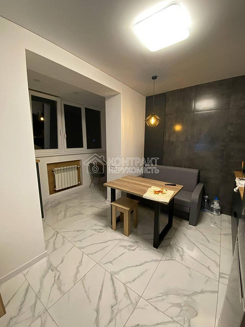 Продаж Квартира 1-кімнатна, 7/9 поверх на вул. Миру Харків - фото 2