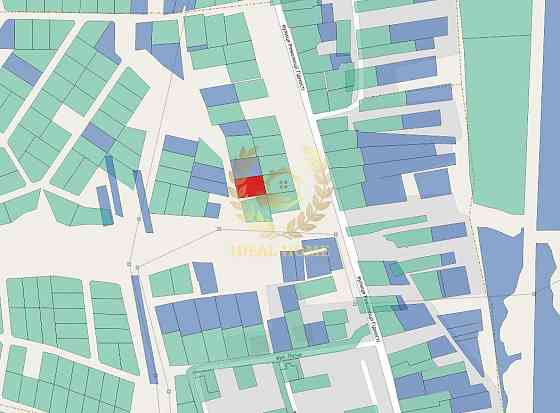Продаж земельної ділянки 13 соток на Революции ул., 1 
