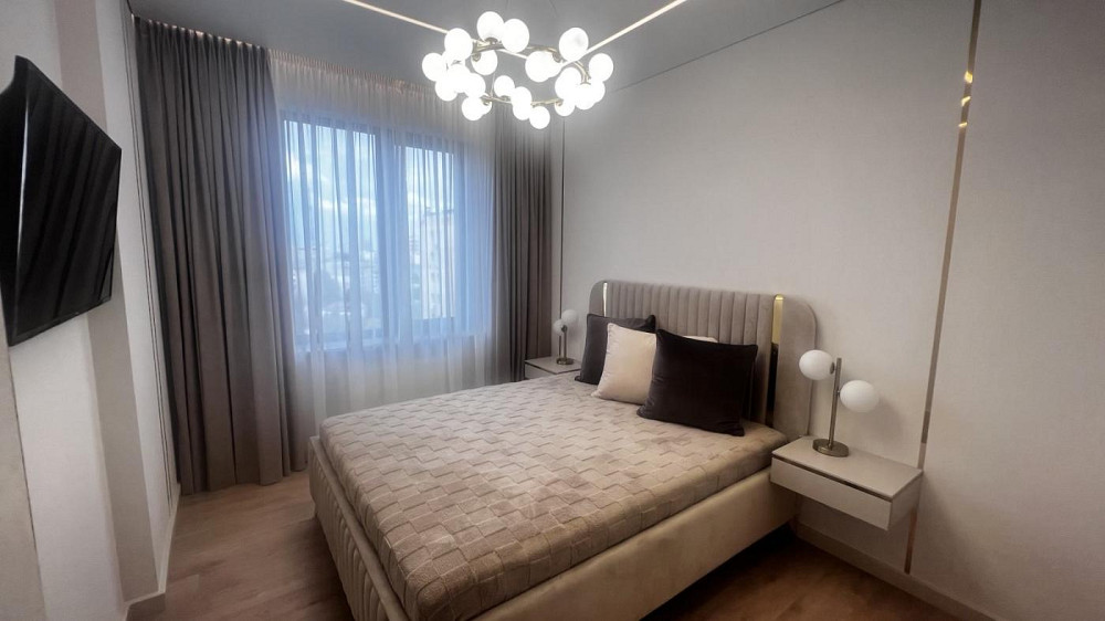 Продаж Квартира 2-кімнатна, 13/26 поверх на Фонтанская дорога ул. Одеса - фото 14