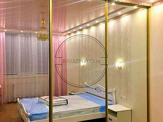 Оренда Квартира 2-кімнатна, 10/26 поверх Київ