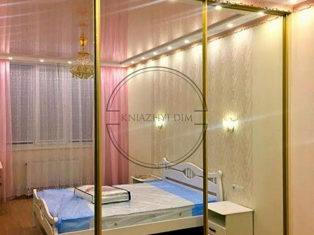 Оренда Квартира 2-кімнатна, 10/26 поверх Київ - фото 2