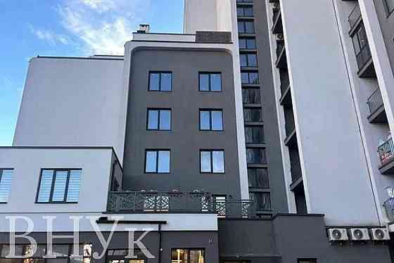 Продаж Квартира 2-кімнатна, 3/5 поверх на вул. Городоцька Львов