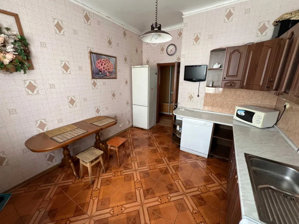 Оренда Квартира 2-кімнатна, 3/5 поверх на Голосіівський проспект, 106/2 Kiev - photo 2