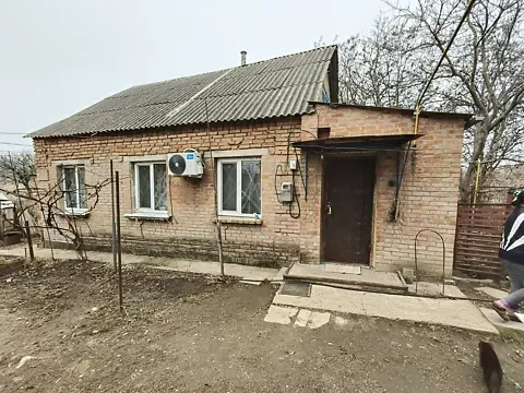 Продаж 1-поверховий   51 кв.м 3 кімн. на вул. Набережна 144  - фото 3