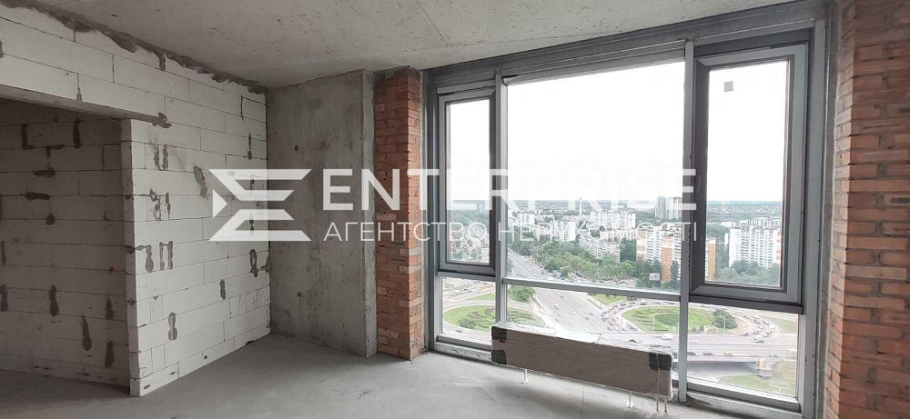 Продаж 1к квартири 39.5 кв. м Київ - фото 9