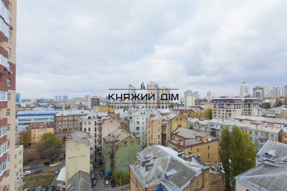 Без комісії!! Шикарна дизайнерська 2-х к. кв. в ЖК Ботанік Тауер. № 21134763 Київ - фото 6