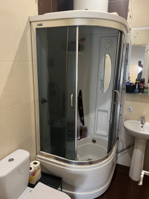 Дом в ПГТ Таирово, на 6 сотках Tairove