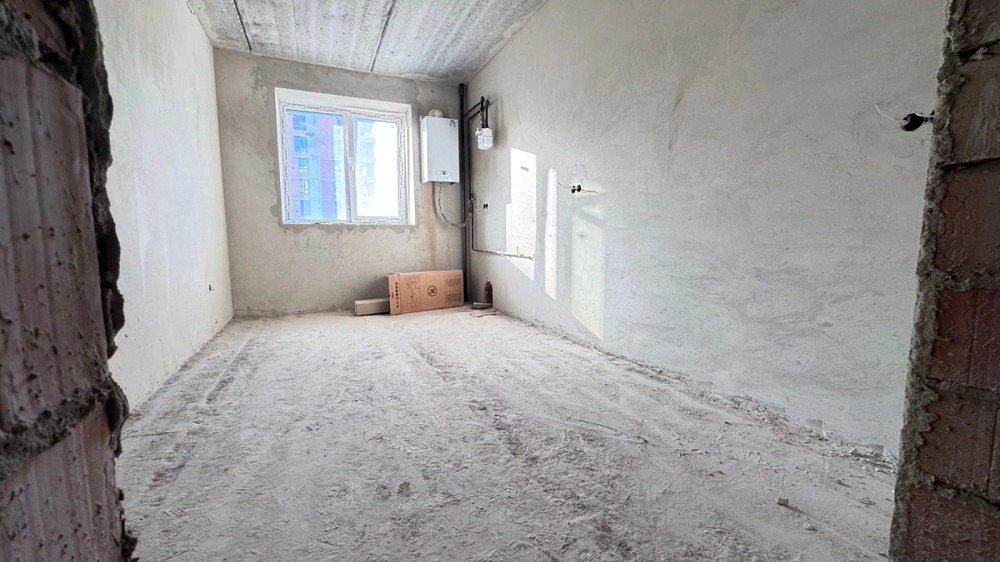 Продаж Квартира 2-кімнатна, 3/10 поверх на вул. Національної Гвардії Івано-Франківськ - фото 3