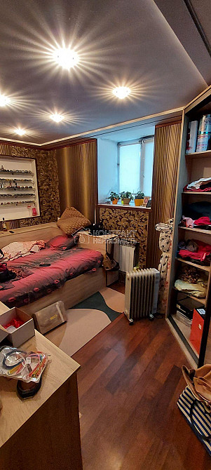 Продаж Квартира 3-кімнатна, 1/3 поверх на вул. Колона Харків - фото 6