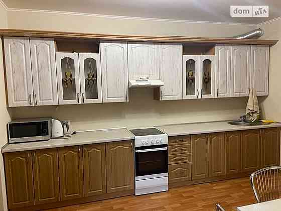 Оренда Квартира 2-кімнатна, 2/36 поверх на ул. Срибнокильская, 1 Kiev