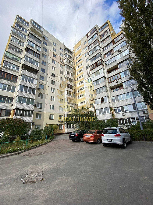 Затишна 1-кімнатна квартира з ремонтом, просп. Володимира Івасюка, 41 Киев - изображение 11