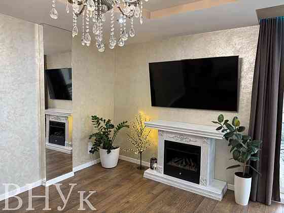 Продаж Квартира 2-кімнатна, 7/8 поверх на Лисика Львів