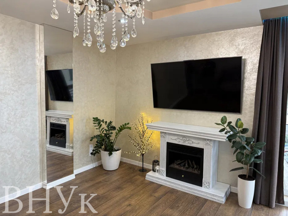 Продаж Квартира 2-кімнатна, 7/8 поверх на Лисика Львів - фото 2