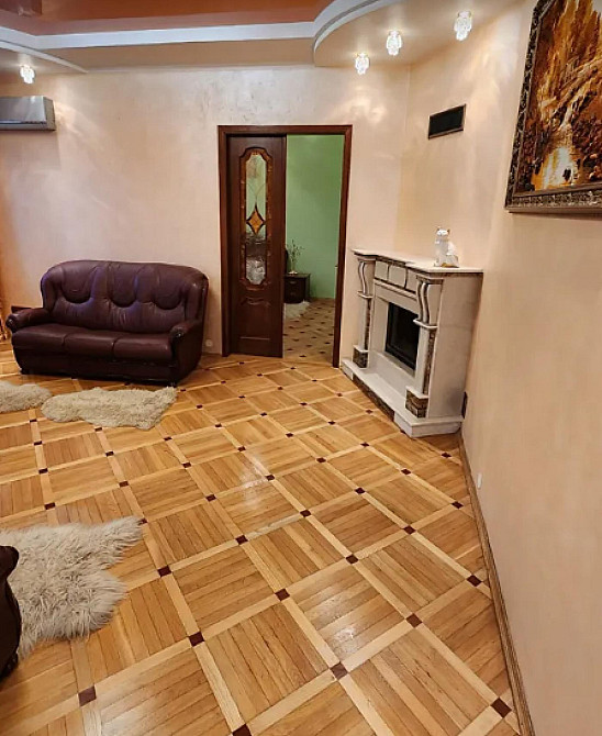 Продаж Квартира 3-кімнатна, 1/3 поверх на вул. Мечникова Львов - изображение 3