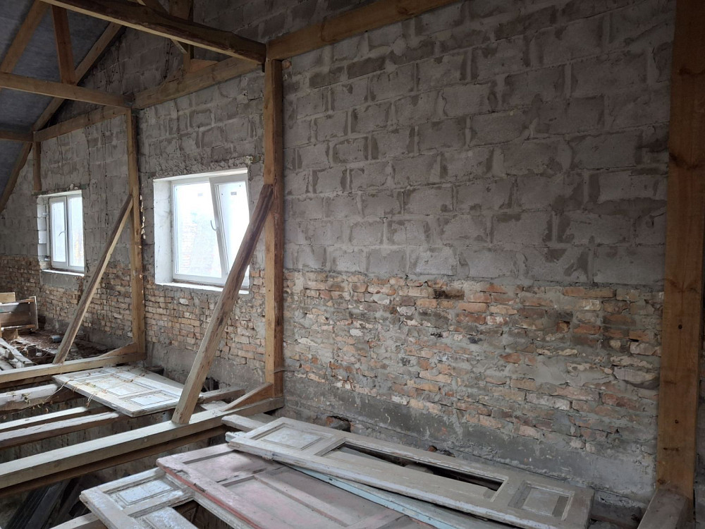 Продаж торгове приміщення на вул. Кривоноса поверх - 2 Кременець - фото 19