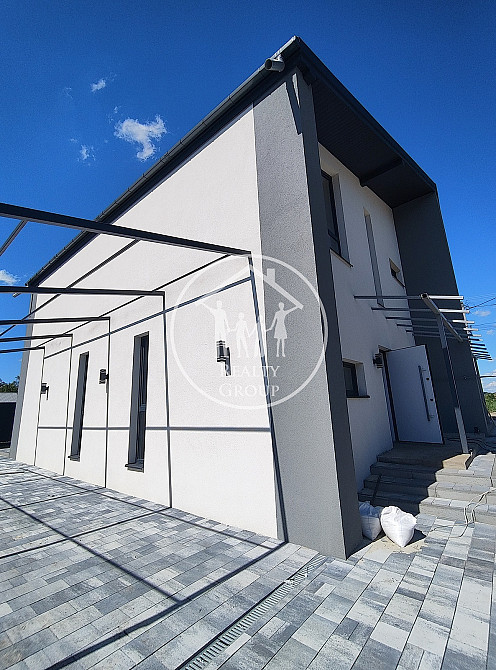 Продаж 2-поверховий Будинок з ділянкою 2.4 сот 120 кв.м  на Ст. Бандери  - фото 4