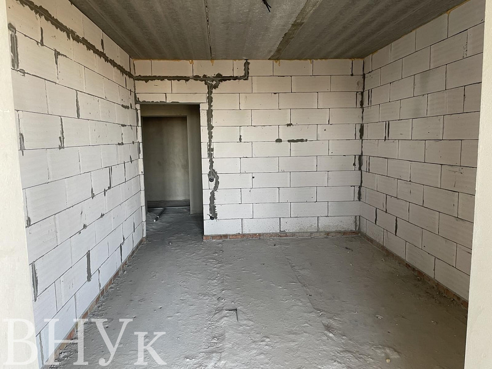 Продаж Квартира 1-кімнатна, 11/12 поверх на Рівненська Луцьк - фото 5