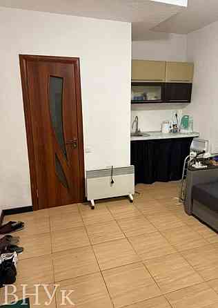 Продаж Квартира 1-кімнатна, 1/3 поверх на вул. Головацького Львів