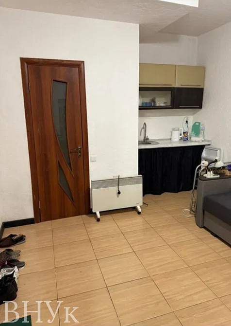 Продаж Квартира 1-кімнатна, 1/3 поверх на вул. Головацького Львів - фото 4