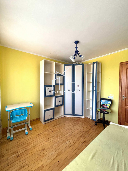 Продаж Квартира 3-кімнатна, 7/9 поверх на вул. Наукова Львів - фото 6