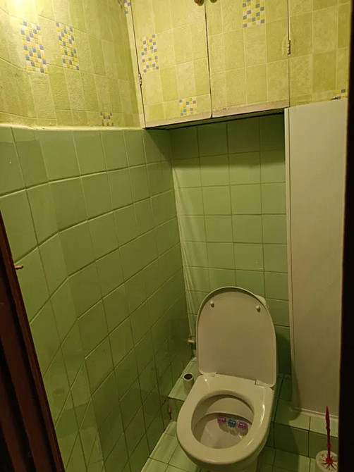 Оренда Квартира 3-кімнатна, 6/9 поверх на Бажана, 9 Киев - изображение 10