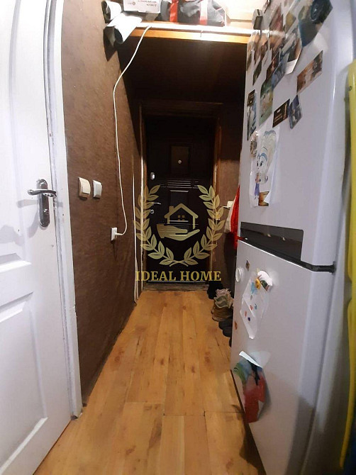 Продаж Квартира 1-кімнатна, 8/9 поверх на Копыловская ул. Київ - фото 8