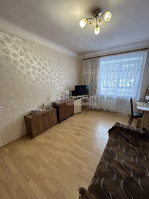 Продаж Квартира 2-кімнатна, 1/5 поверх на вул. Тобольська Харків - фото 3