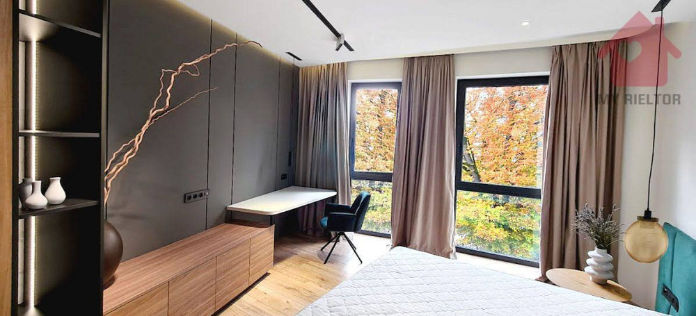 Продаж трикімнатної квартири ЖК Grot. Uzhhorod - photo 6