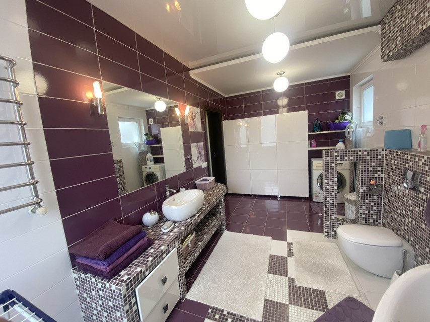 Продаж 2-поверховий Будинок з ділянкою 8 сот 225 кв.м 5 кімн. на Антоновича Житомир - изображение 4