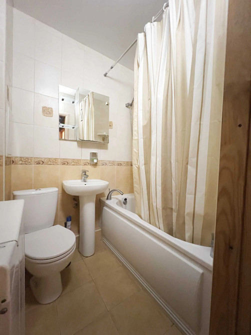 Оренда Квартира 2-кімнатна, 6/9 поверх на вул. Вірменська, 29 Київ - фото 9