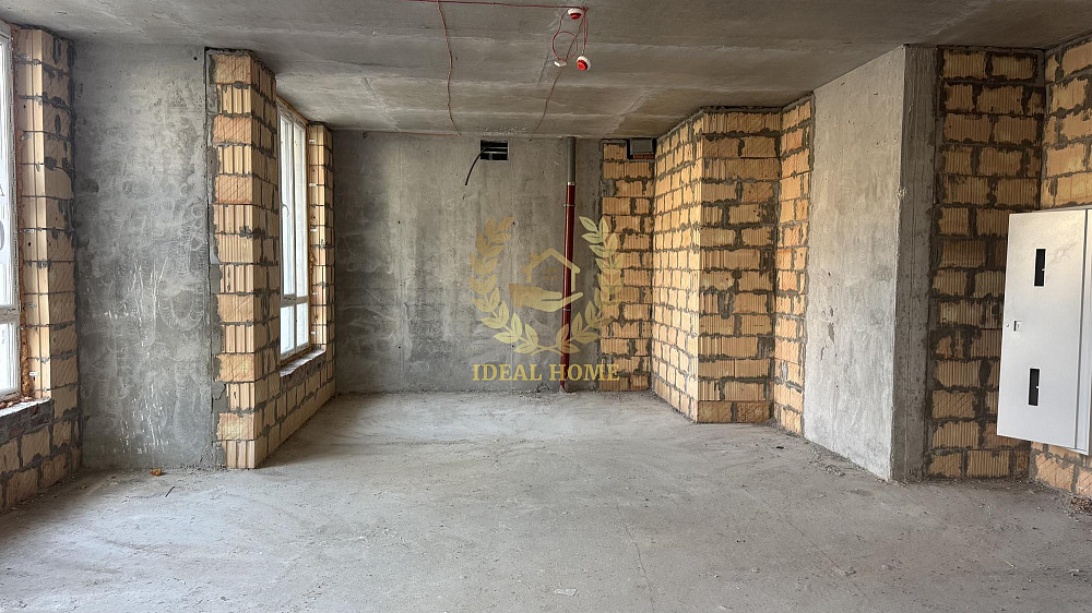 Оренда комерційне приміщення на Выговского Ивана ул., 10Ж поверх - 1 Київ - фото 8