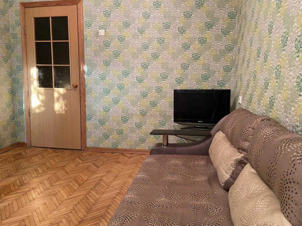 Оренда Квартира 2-кімнатна, 1/9 поверх на Ентузіастів, 51/24 Київ - фото 14