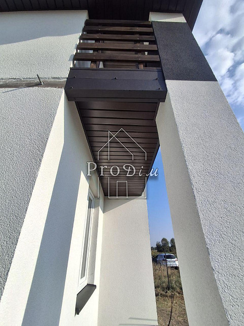 Продаж Будинок 4-кімнатний на Незалежності вул., 35Б Погреби (Броварський район) - изображение 9