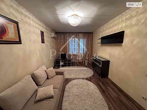 Продаж Квартира 1-кімнатна, 9/16 поверх на Бакинська вул., 37Г Kiev