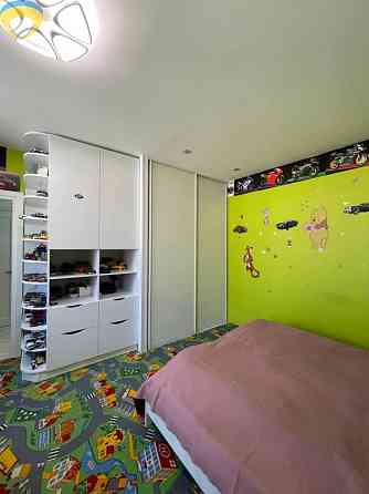 Продаж Квартира 3-кімнатна на ул. Кузнечная, 18 Одесса