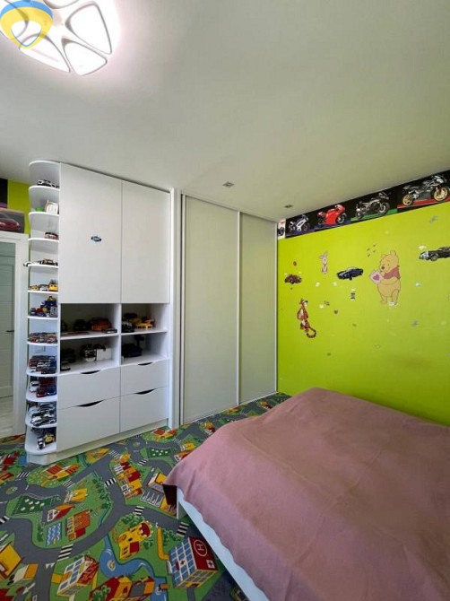 Продаж Квартира 3-кімнатна на ул. Кузнечная, 18 Одесса - изображение 3